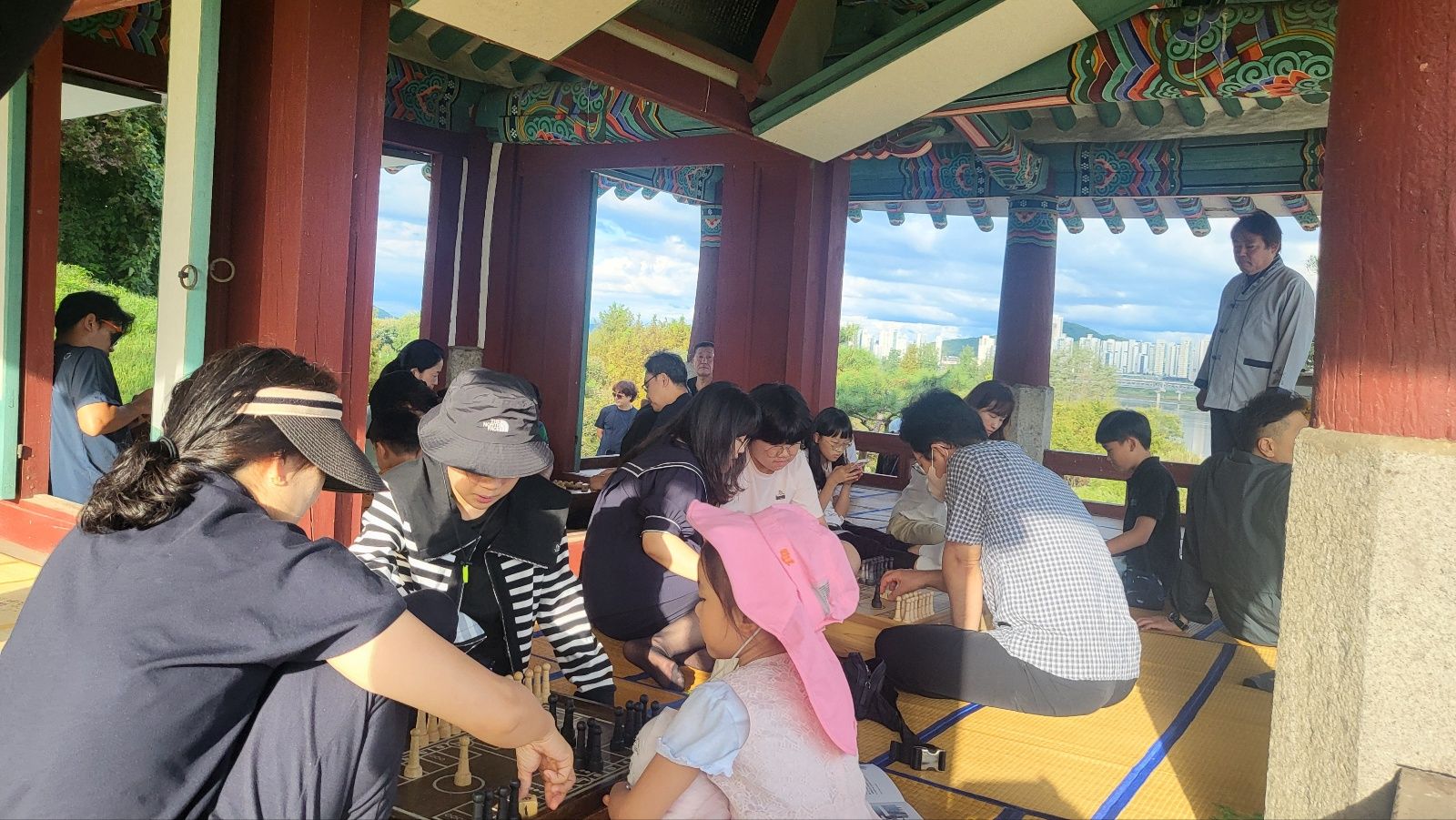 독락의정원3차240922일