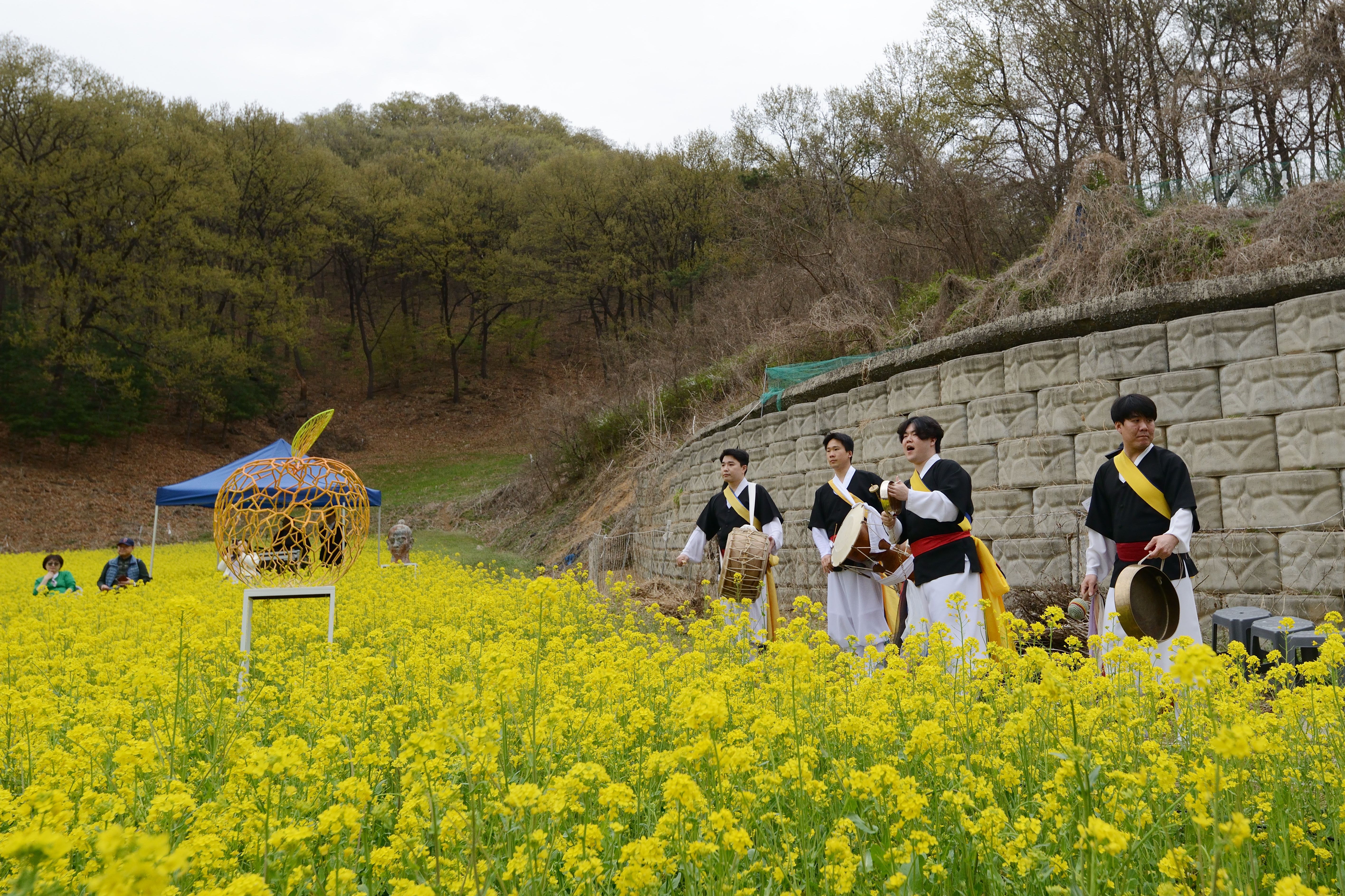 제11회-향교음악회-봄-만화방창-250412토
