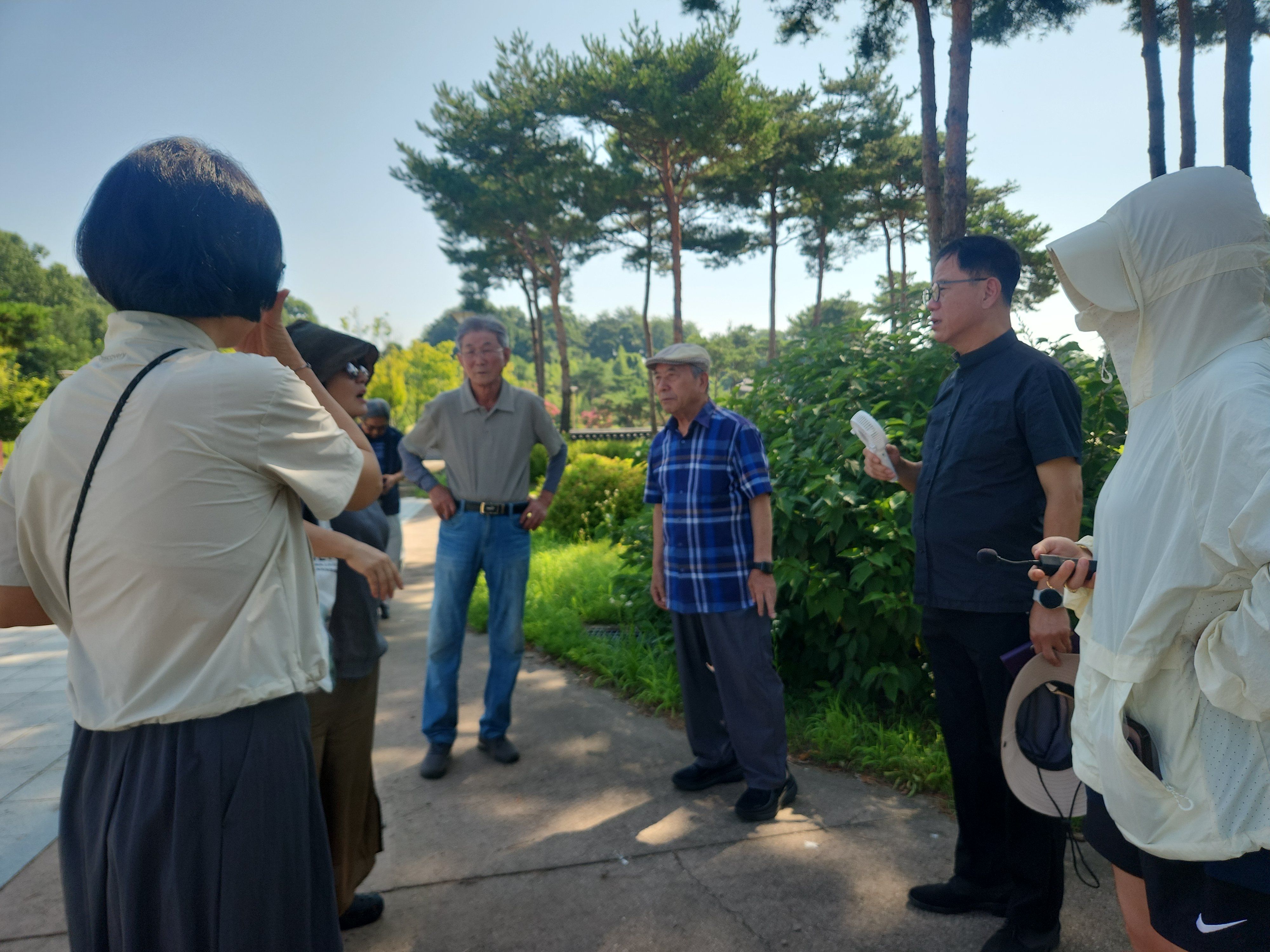 걸어서-생생독락